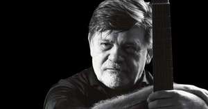 La Nación / Flecha presenta su autobiografía