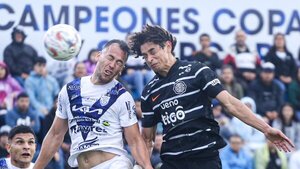 El líder Olimpia, atracción en el Este