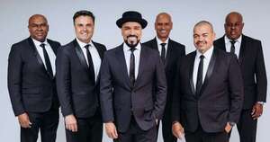 La Nación / Le dicen adiós al carnaval