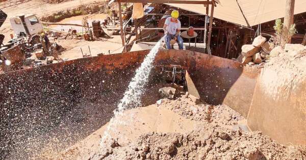 La Nación / MIC busca liderar la política energética y minera del país