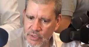 La Nación / Médicos reportan una evolución favorable en la salud de Cartes