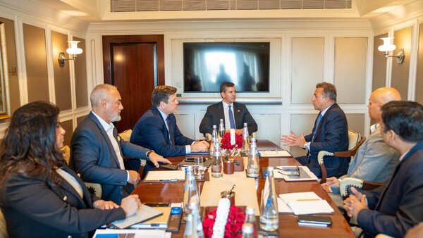 Gasto por deuda pública creció casi 100% y asciende a USD 56 millones