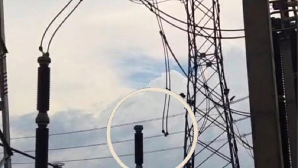 ANDE admite fragilidad tras apagón que afectó a 5 millones de personas