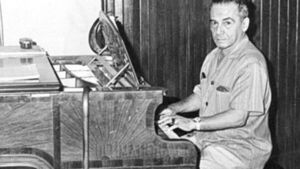 Juan Carlos Moreno González; La música como pensamiento y legado