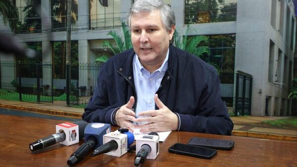 Filizzola dice que se desnaturaliza rol de FFAA con decreto