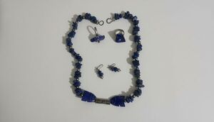 Se inaugura la muestra "A su manera" en Areguá