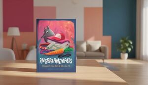 Lectura de "Inspiranimales" de Panchi Galarce Recalde en Books