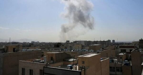 Diario HOY | EE.UU. e Israel lanzan ataque “de gran envergadura” contra Irán