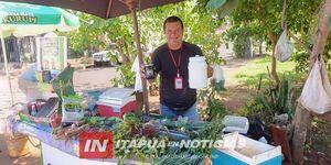 PARAGUAY CELEBRA EL DÍA NACIONAL DEL TERERÉ