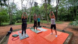 Actividad física regular, eje central para prevenir y tratar enfermedades