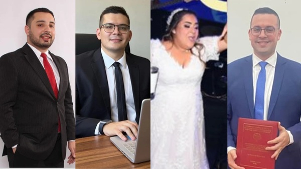 Derecho UNA aparta a docentes salpicados por la “mafia de pagarés” - ADN Digital