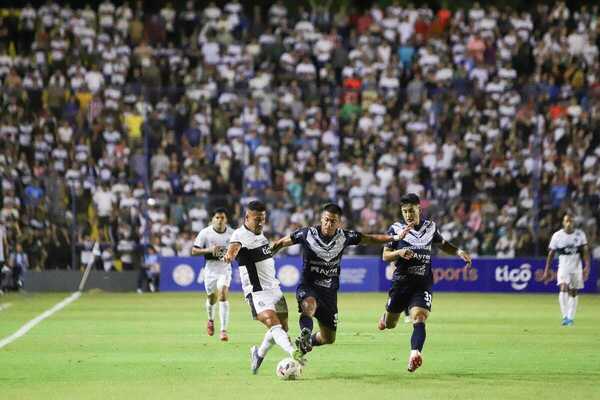 Atractiva cita en el Alto Paraná