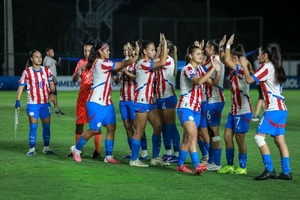 Por el boleto a la máxima cita futbolística