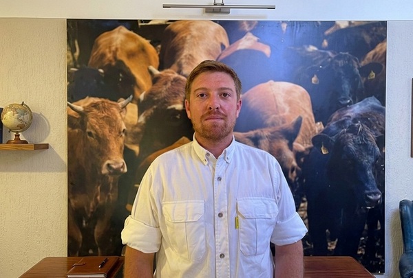 Lucas sobre el rubro ovino: “Está todo dado para que vuele, pero necesitamos más apoyo técnico y volumen”