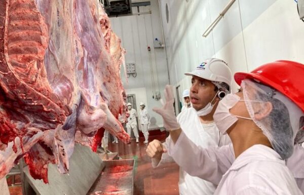 Carne paraguaya ingresa al mercado de Uzbekistán y amplía destinos de exportación