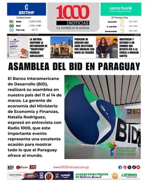 28 de febrero de 2026