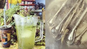 Día del Tereré: ¿Se te trancó la bombilla? Trucos para que vuelva a correr el agua