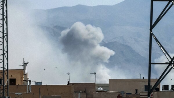 Israel y EEUU atacan Irán: Trump anuncia una campaña sin final claro para acabar con el régimen iraní