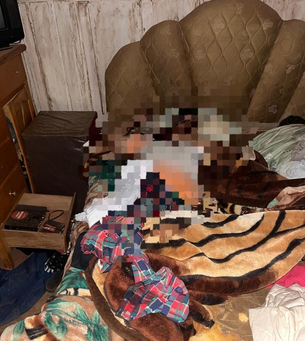 Itakyry: hallan sin vida a un hombre con una herida en la cabeza - ADN Digital