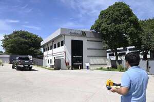 ¿Dónde está el gasoíl? En Petropar se esconden para no explicar qué harán con el contrato de firma catarí - Economía - ABC Color