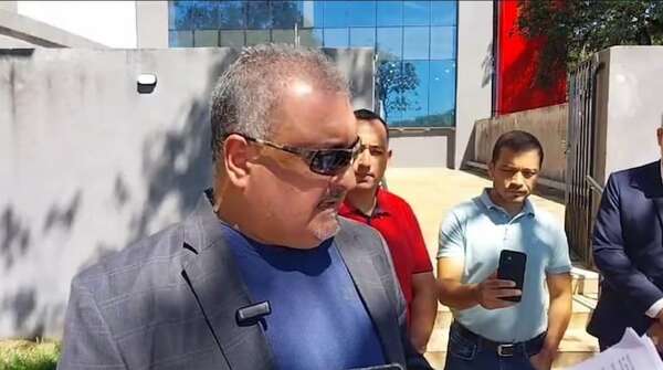 Cambyretá: Denuncian por usurpación de cargo a presidente de la Junta Municipal y a ediles suplentes - Política - ABC Color