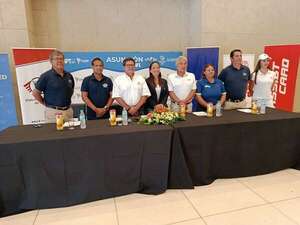 Tenis: Todo preparado para el Asunción Bowl en el CIT - Polideportivo - ABC Color