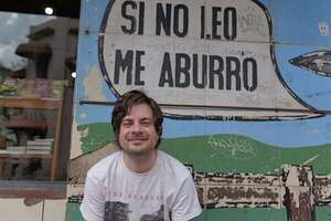 “Inspiranimales” cobrará vida en una lectura especial con Panchi Galarce - Literatura - ABC Color