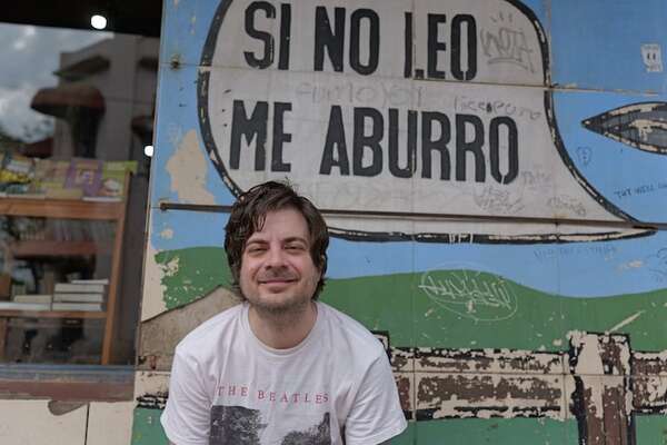 “Inspiranimales” cobrará vida en una lectura especial con Panchi Galarce - Literatura - ABC Color