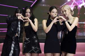 Blackpink lanza “Deadline”, su primer disco en tres años - Mundo - ABC Color