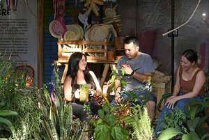 Tereré, motor cultural y económico - Nacionales - ABC Color