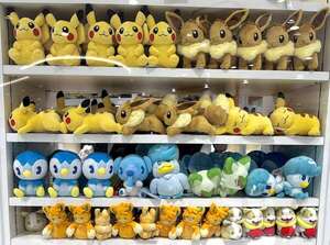 Pokémon celebra 30 años con un regreso a sus primeras aventuras - Videojuegos - ABC Color