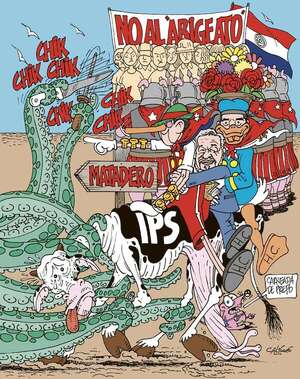 Ñe’ẽmbeweb - Ñe'ẽmbeweb - ABC Color