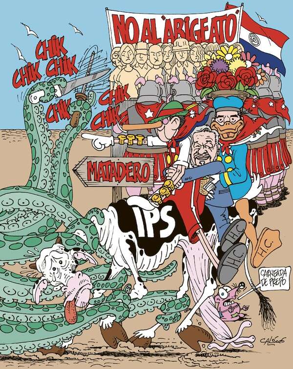 Ñe’ẽmbeweb - Ñe'ẽmbeweb - ABC Color