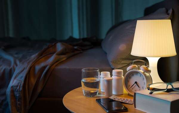 ¿Es normal despertarse a orinar todas las noches? Qué es la nicturia y cómo mejorar tu descanso - Estilo de vida - ABC Color