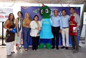 La Comilona de Teletón llega a tres puntos del país - Empresariales - ABC Color