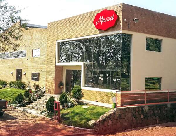 14 años de Mazzei, el origen de una marca con propósito - Empresariales - ABC Color