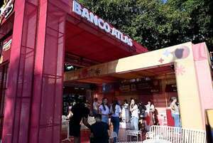 Cuenta Joven de Atlas: en el Intercolegial ASA 2026 - Empresariales - ABC Color