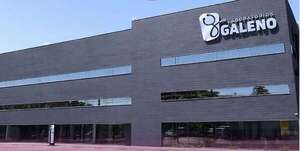 Laboratorios Galeno celebra 45 años con visión y crecimiento - Empresariales - ABC Color