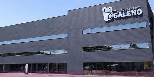 Laboratorios Galeno celebra 45 años con visión y crecimiento - Empresariales - ABC Color