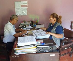 Arranca el despliegue de talonarios para inscripción y actualización al RCP 2026