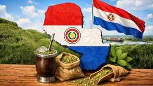 El negocio multimillonario detrás del tereré: cómo Paraguay exporta su patrimonio cultural al mundo
