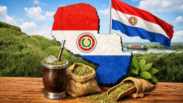 El negocio multimillonario detrás del tereré: cómo Paraguay exporta su patrimonio cultural al mundo