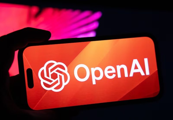 OpenAI rompe el mercado: capta US$110.000 millones y alcanza valuación histórica