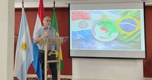 La Nación / Comando Tripartito refuerza el control