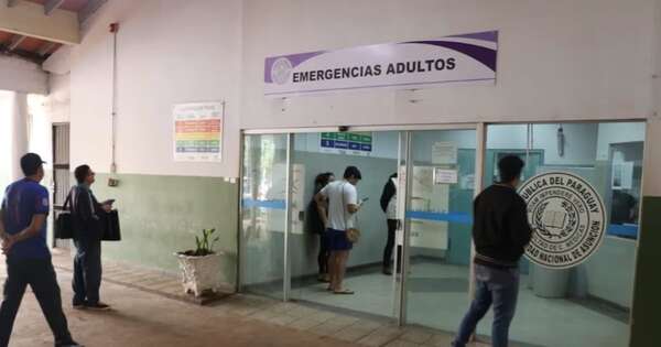 La Nación / Clínicas trabajará por sistema de guardias el feriado