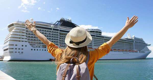 La Nación / Los paraguayos invierten hasta USD 25.000 en cruceros de lujo