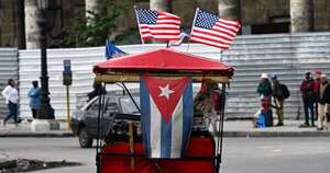 La Nación / Cuba: EE. UU. habla de “toma de control amistosa”