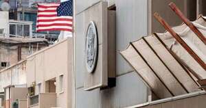 La Nación / Evacúan embajada norteamericana