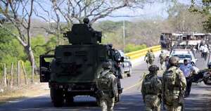 La Nación / Tripulante de lancha muerto en Cuba quería prender una “chispa”