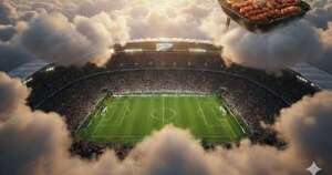 La Nación / El calendario miente, marzo no